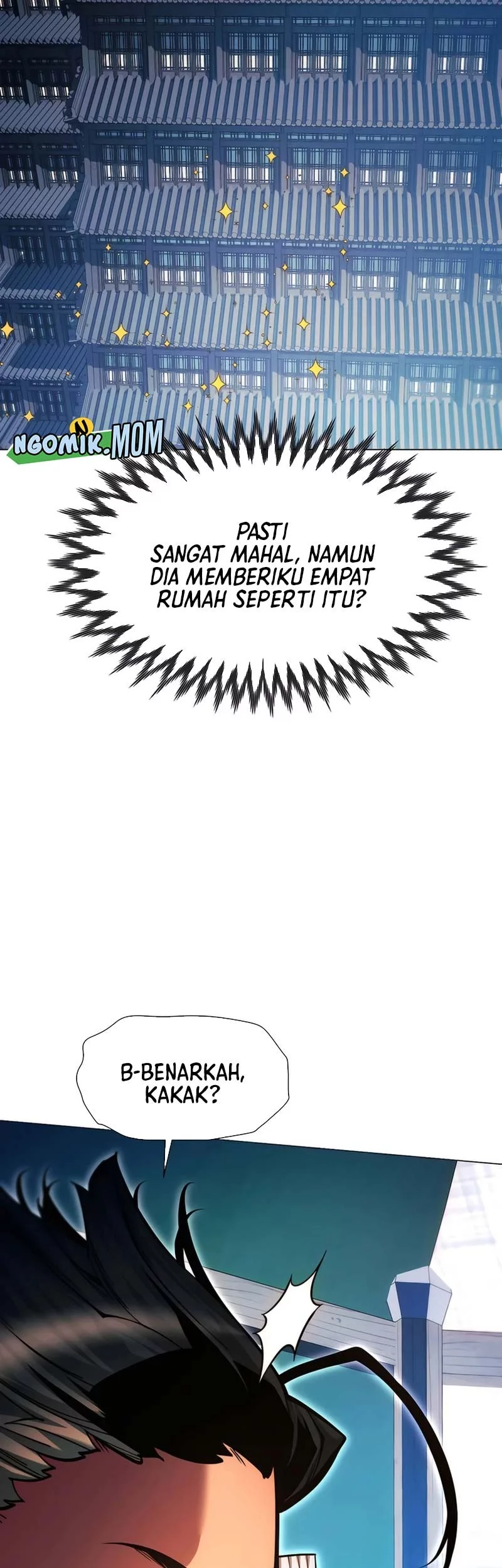 Modern Man Who Fall Into Murim Chapter 120 - halaman 81