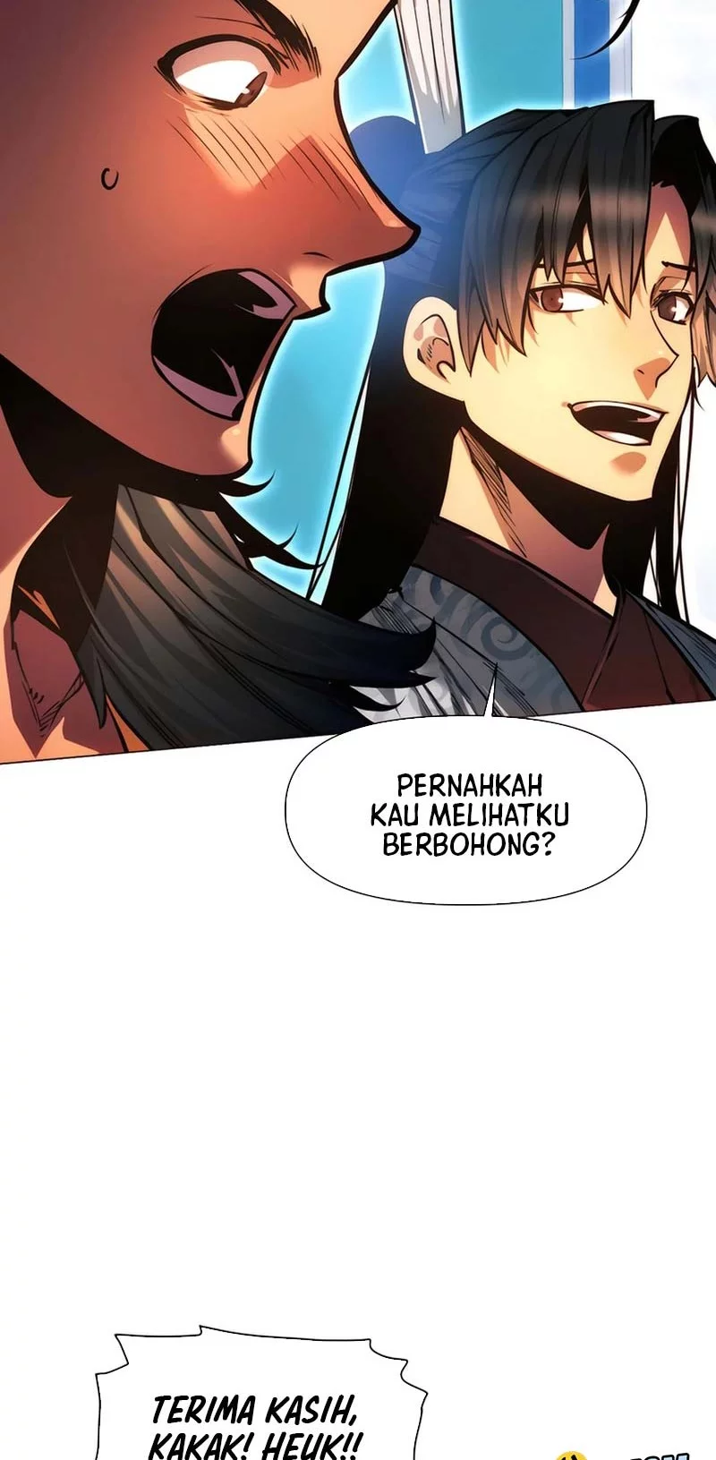 Modern Man Who Fall Into Murim Chapter 120 - halaman 82