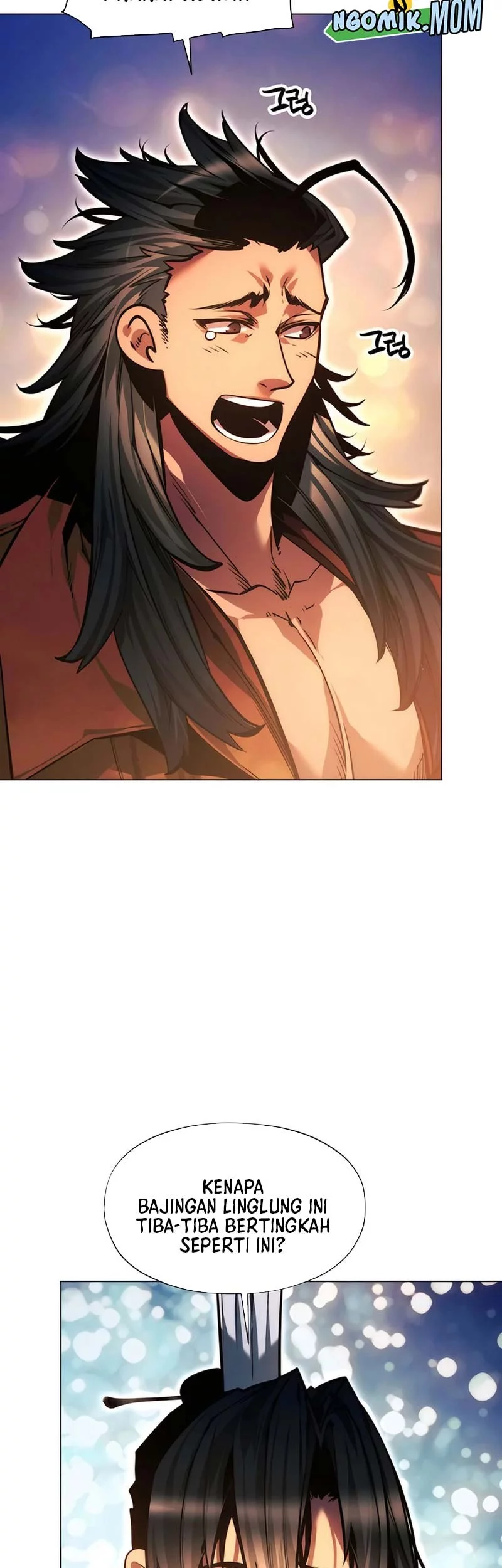 Modern Man Who Fall Into Murim Chapter 120 - halaman 83