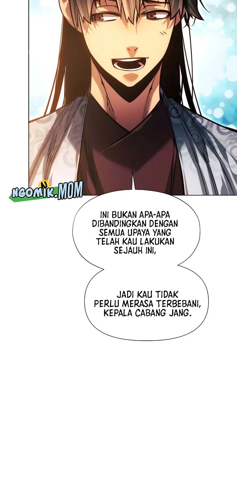 Modern Man Who Fall Into Murim Chapter 120 - halaman 84