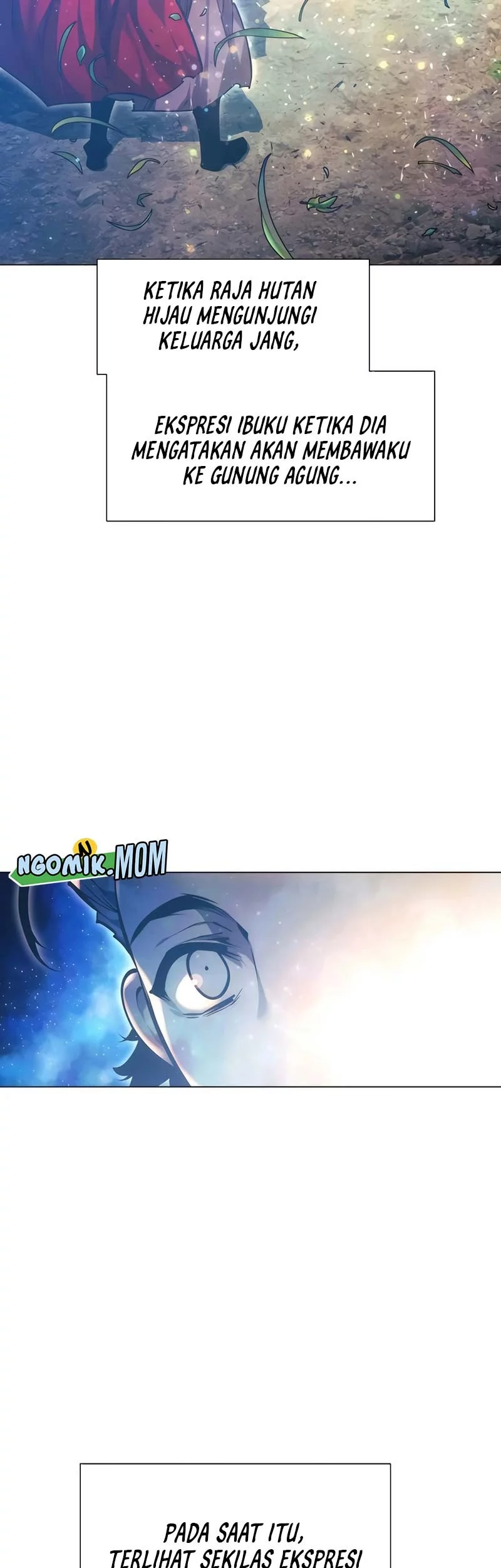 Modern Man Who Fall Into Murim Chapter 120 - halaman 87