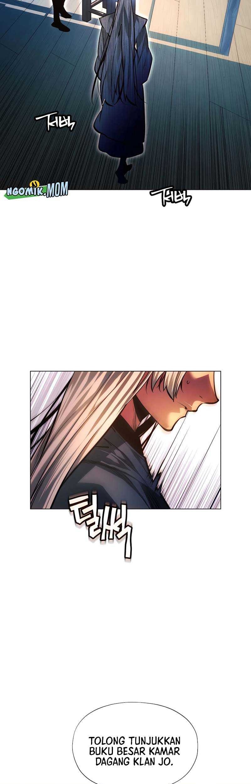 Modern Man Who Fall Into Murim Chapter 121 - halaman 10