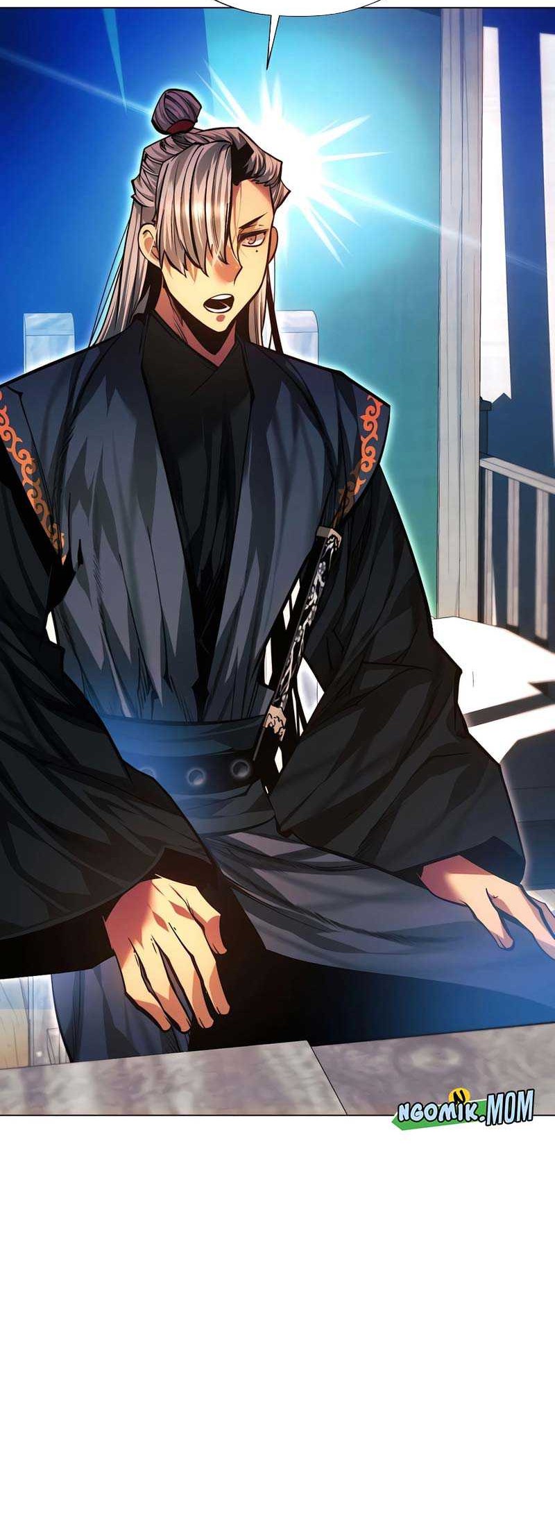 Modern Man Who Fall Into Murim Chapter 121 - halaman 11