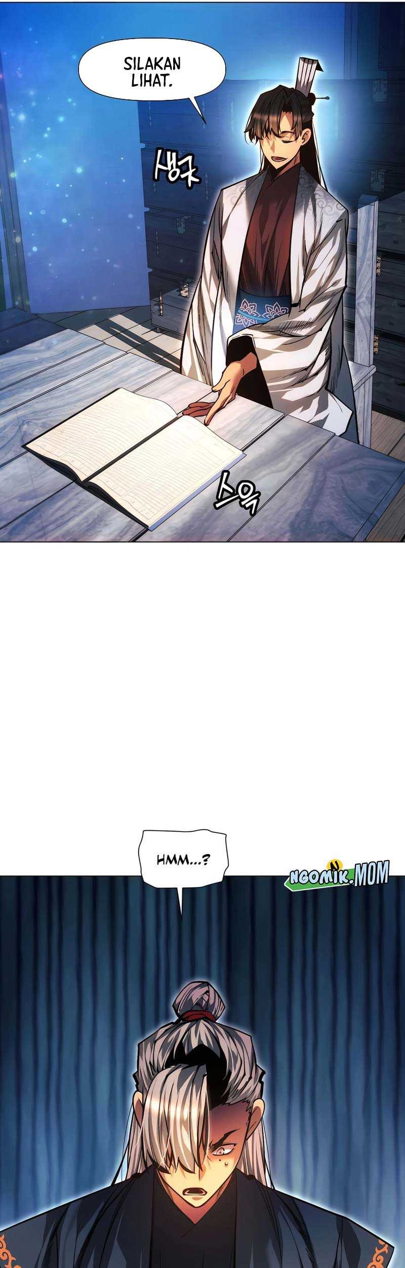 Modern Man Who Fall Into Murim Chapter 121 - halaman 12