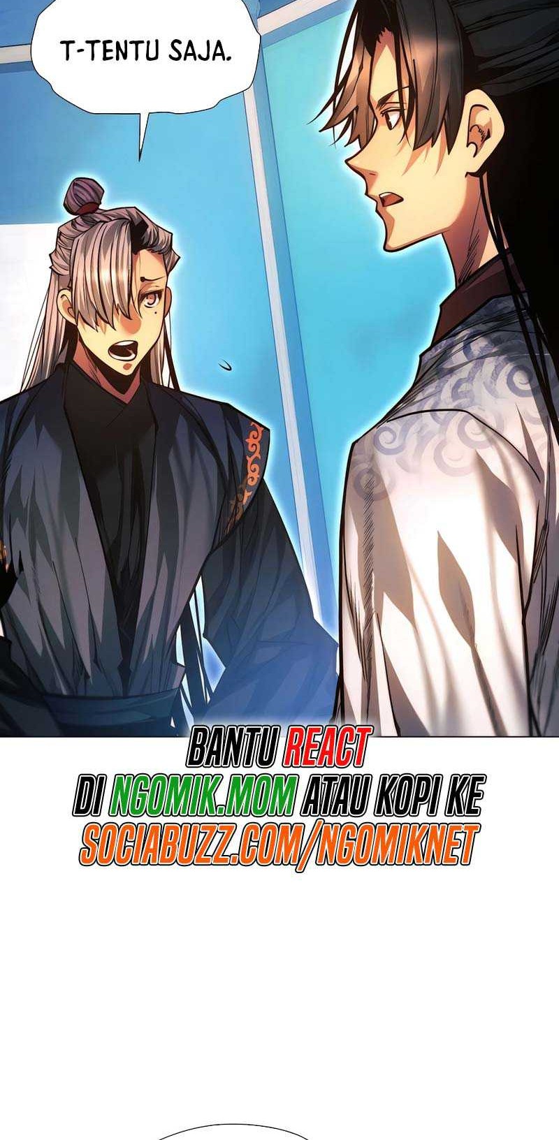 Modern Man Who Fall Into Murim Chapter 121 - halaman 17