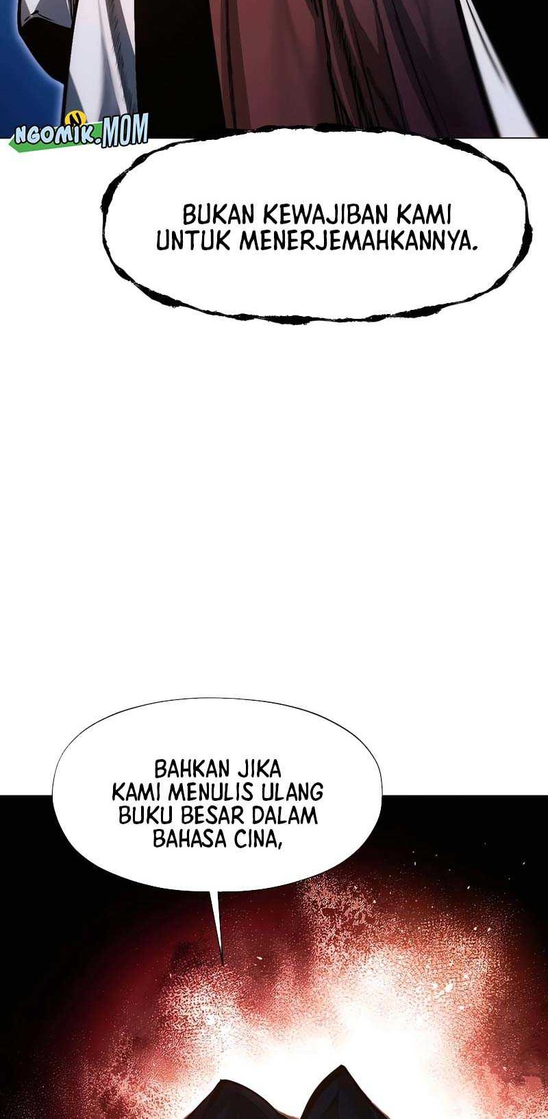 Modern Man Who Fall Into Murim Chapter 121 - halaman 19