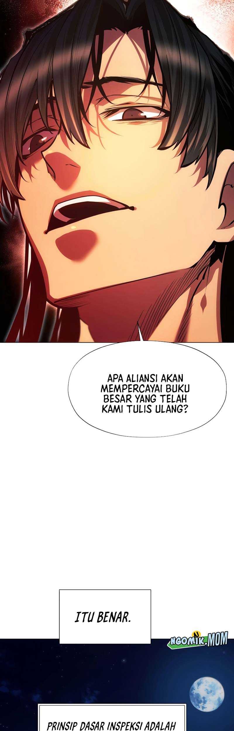 Modern Man Who Fall Into Murim Chapter 121 - halaman 20