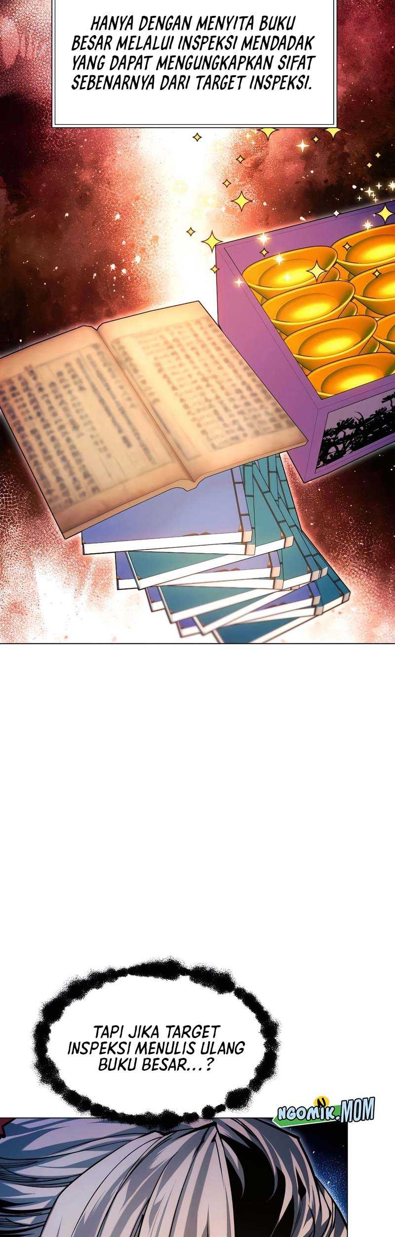 Modern Man Who Fall Into Murim Chapter 121 - halaman 22