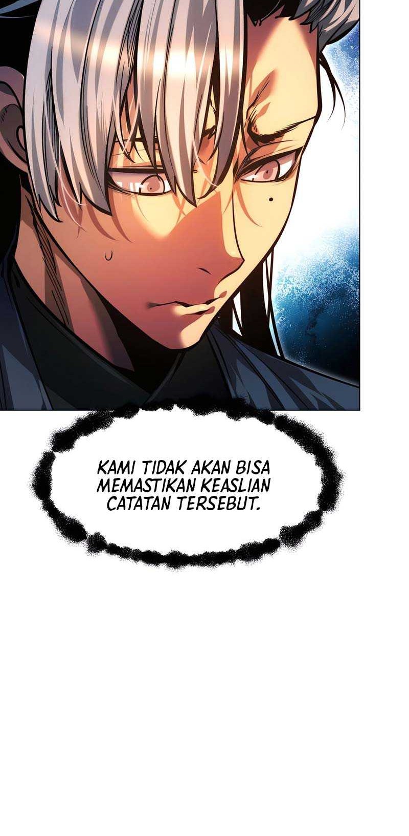 Modern Man Who Fall Into Murim Chapter 121 - halaman 23