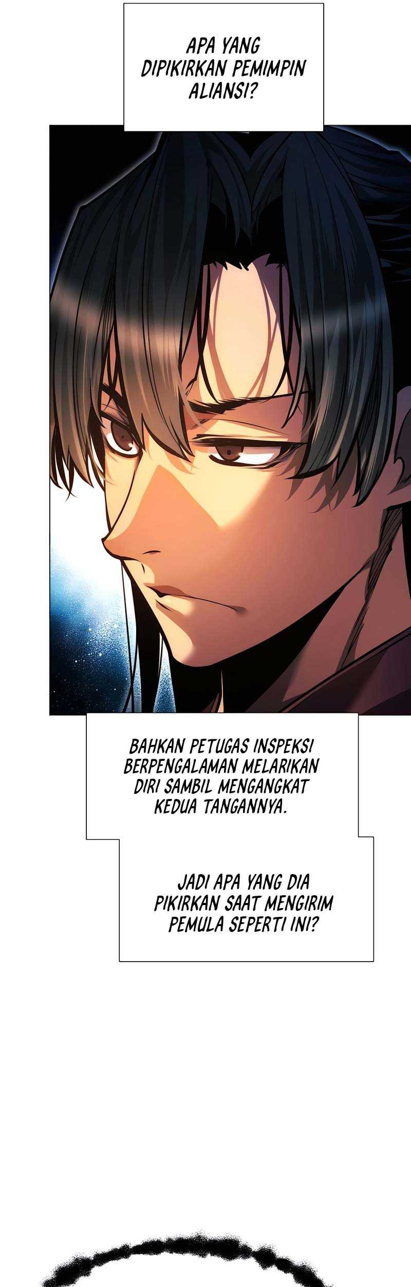 Modern Man Who Fall Into Murim Chapter 121 - halaman 24