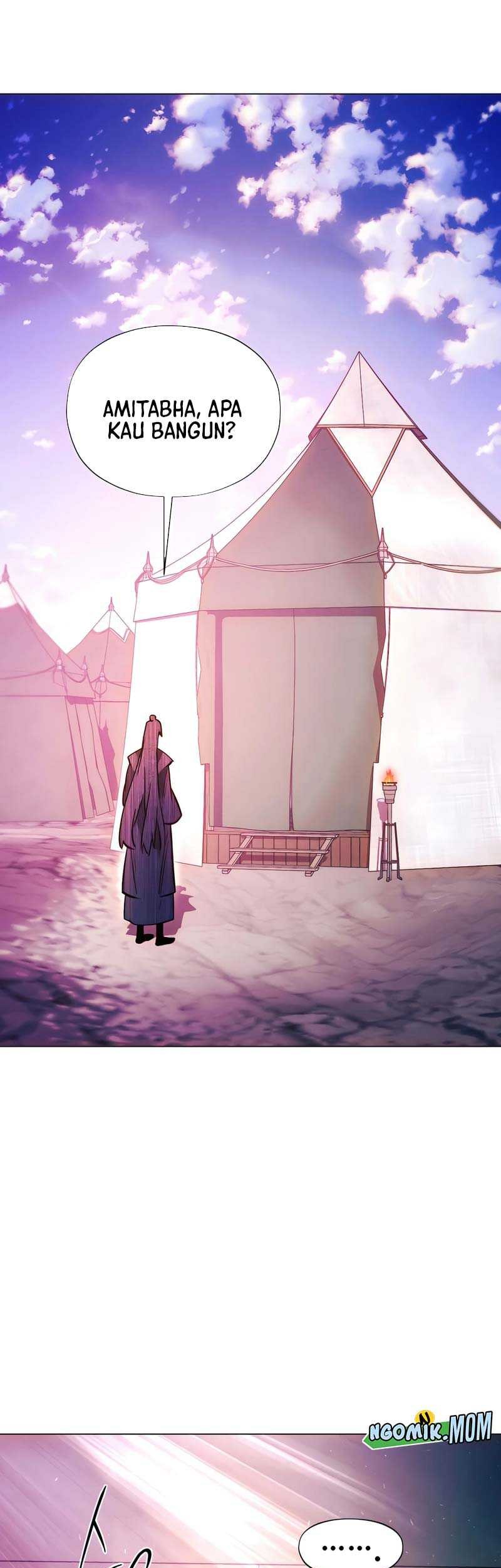 Modern Man Who Fall Into Murim Chapter 121 - halaman 28