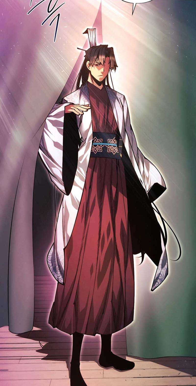 Modern Man Who Fall Into Murim Chapter 121 - halaman 29