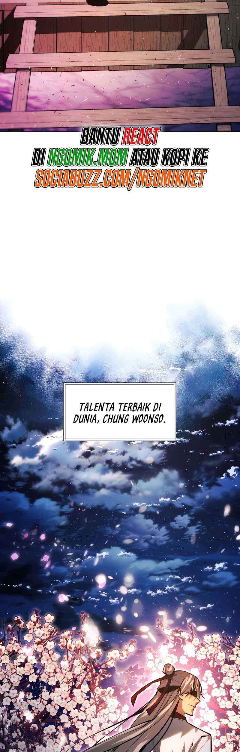 Modern Man Who Fall Into Murim Chapter 121 - halaman 30