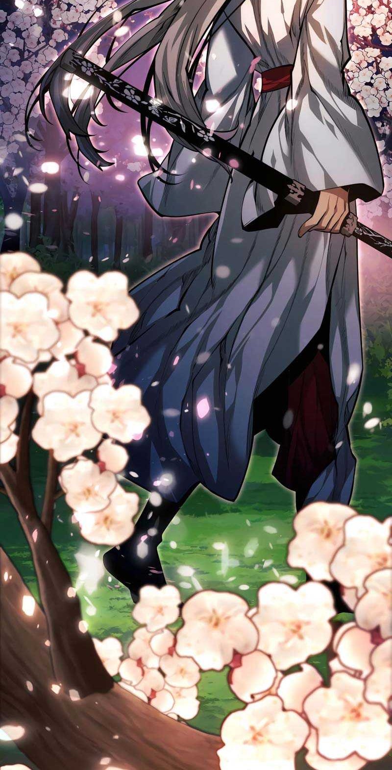 Modern Man Who Fall Into Murim Chapter 121 - halaman 31
