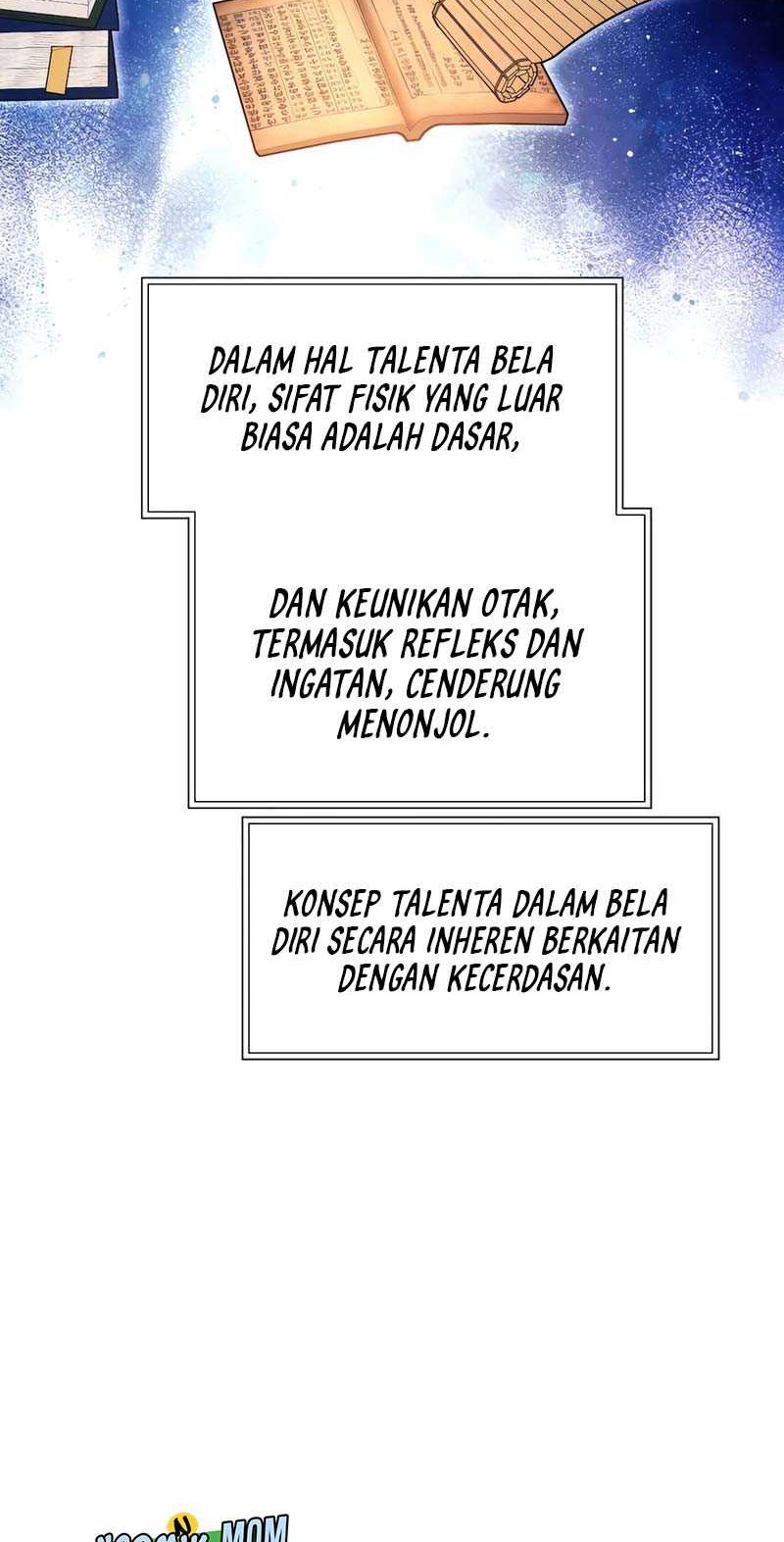 Modern Man Who Fall Into Murim Chapter 121 - halaman 33