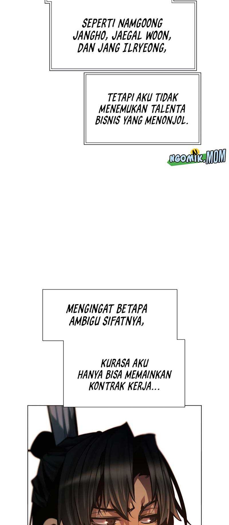 Modern Man Who Fall Into Murim Chapter 121 - halaman 37
