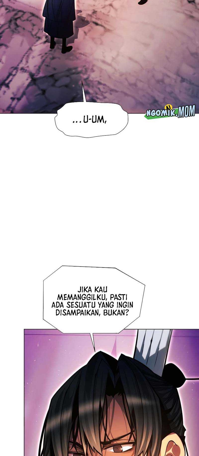Modern Man Who Fall Into Murim Chapter 121 - halaman 39