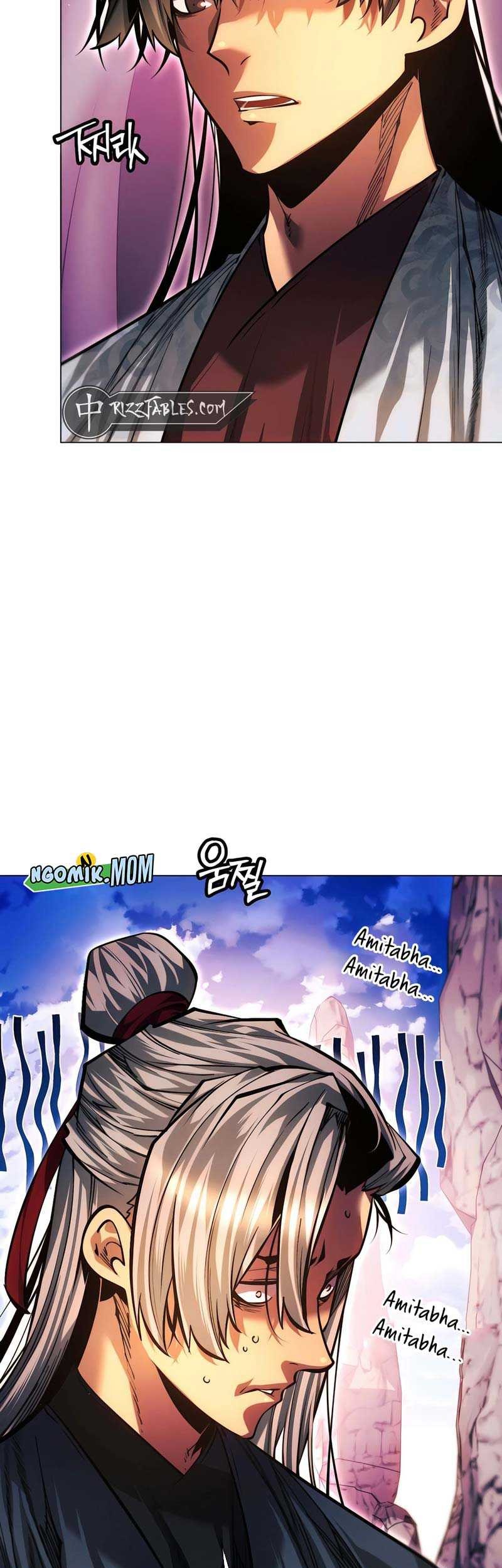 Modern Man Who Fall Into Murim Chapter 121 - halaman 40