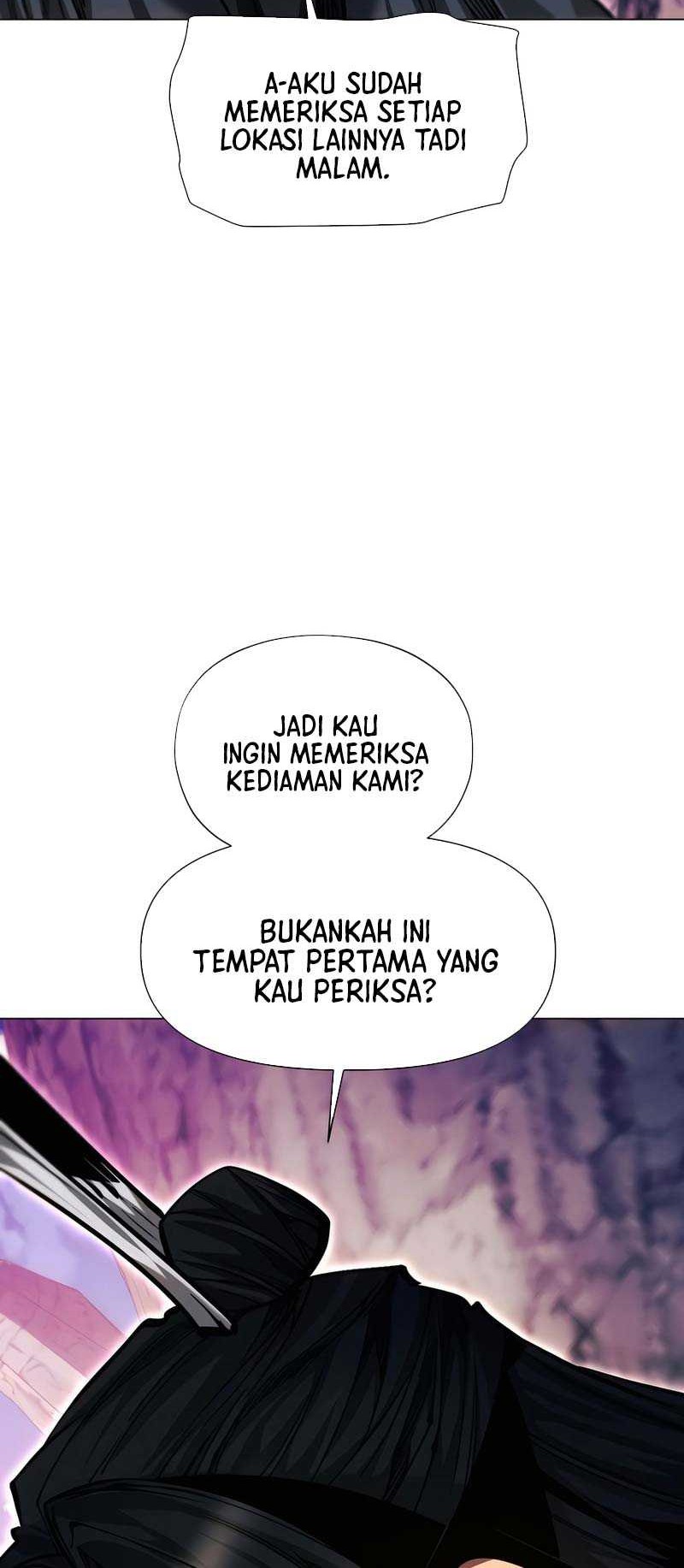 Modern Man Who Fall Into Murim Chapter 121 - halaman 41