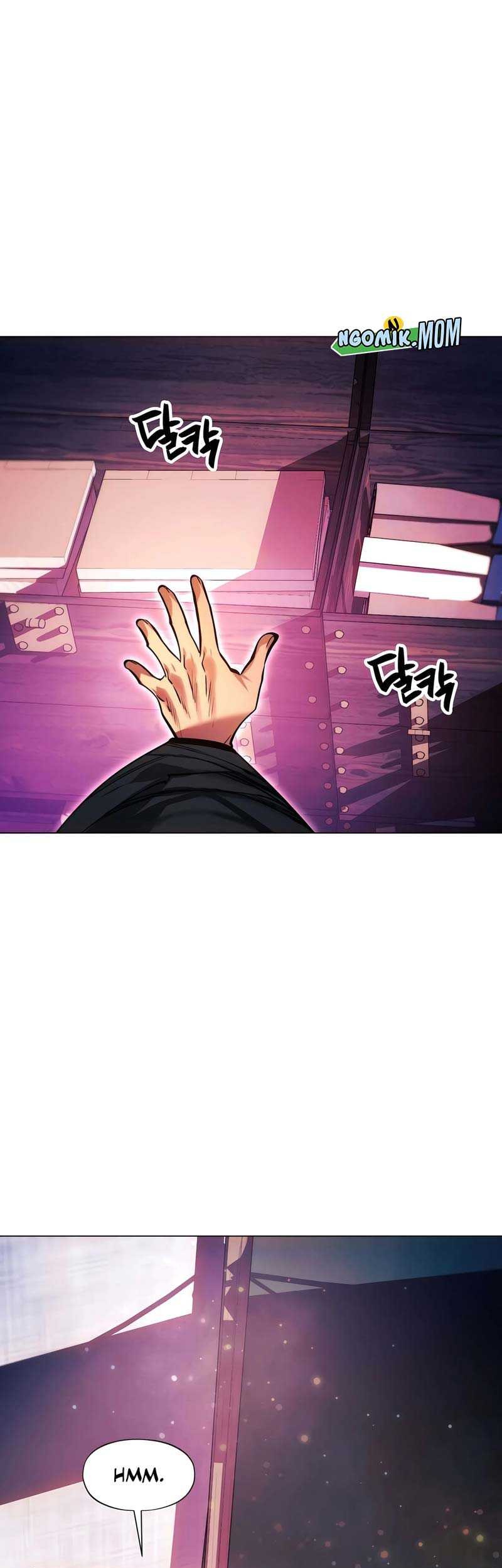 Modern Man Who Fall Into Murim Chapter 121 - halaman 44