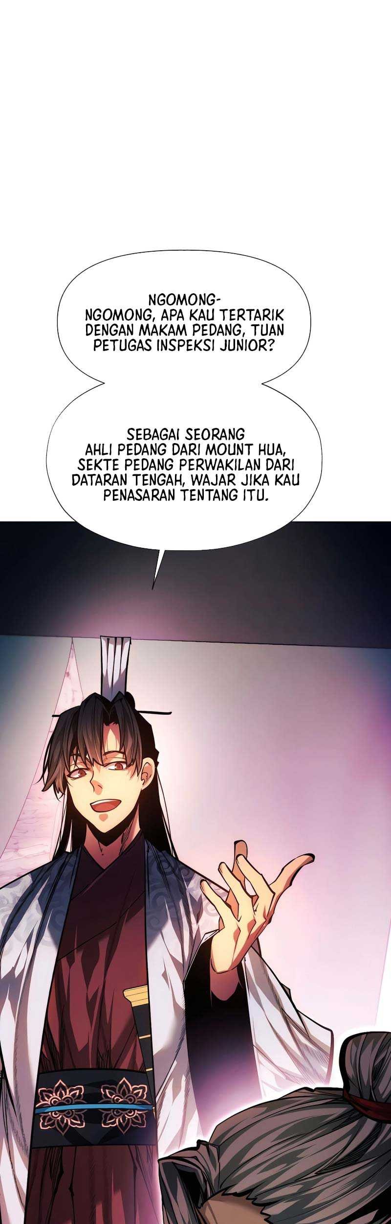 Modern Man Who Fall Into Murim Chapter 121 - halaman 48