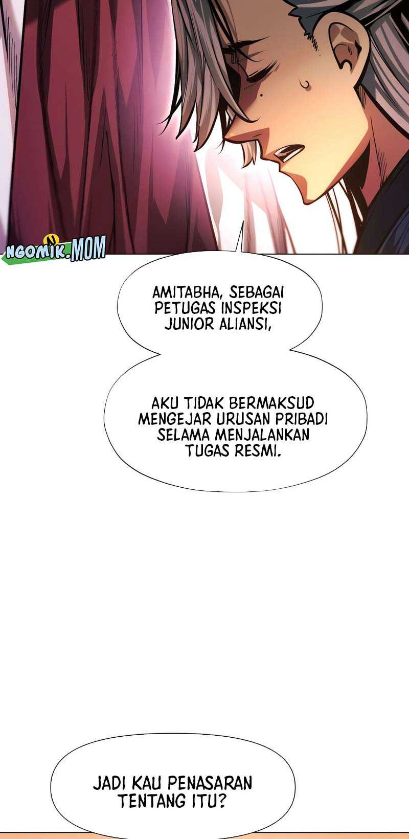 Modern Man Who Fall Into Murim Chapter 121 - halaman 49