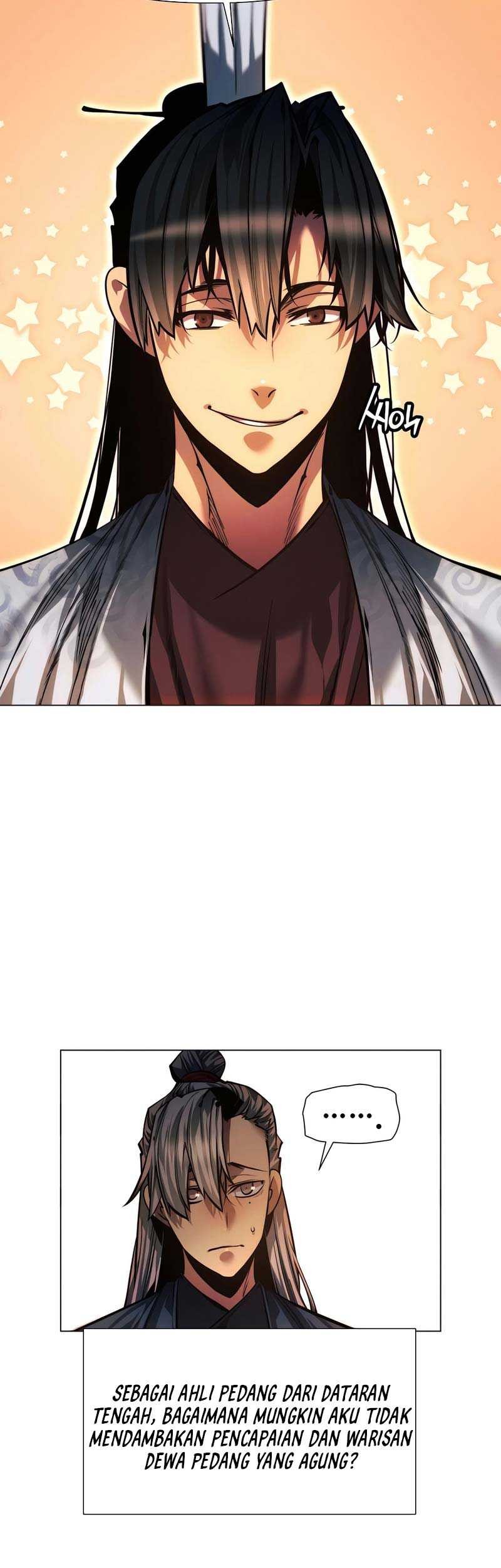 Modern Man Who Fall Into Murim Chapter 121 - halaman 50