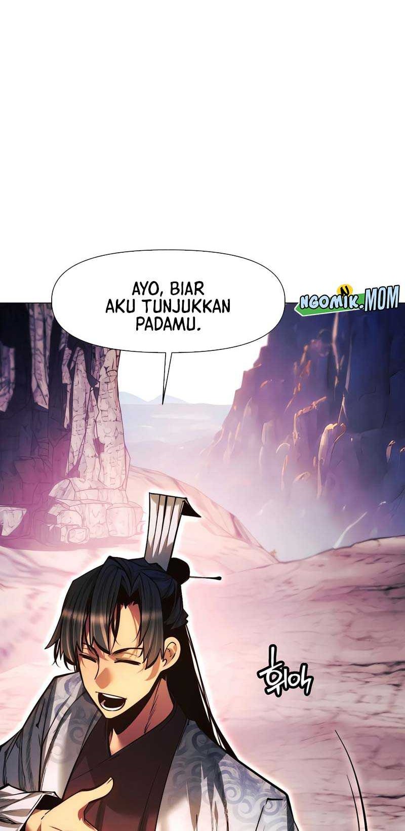 Modern Man Who Fall Into Murim Chapter 121 - halaman 51