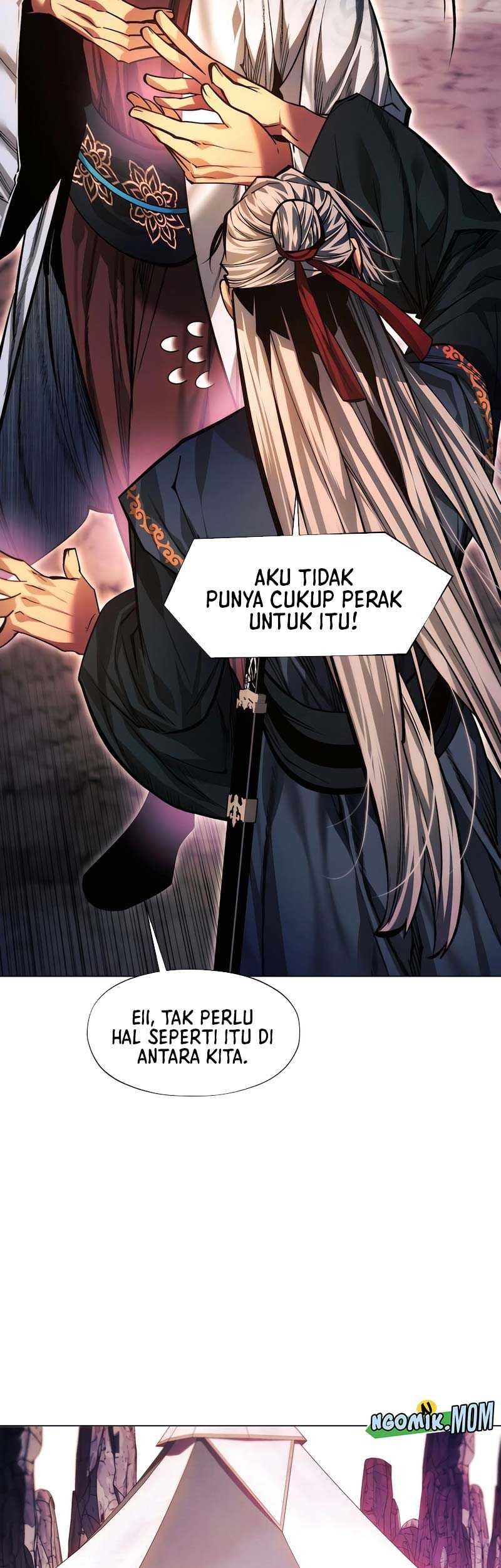 Modern Man Who Fall Into Murim Chapter 121 - halaman 52