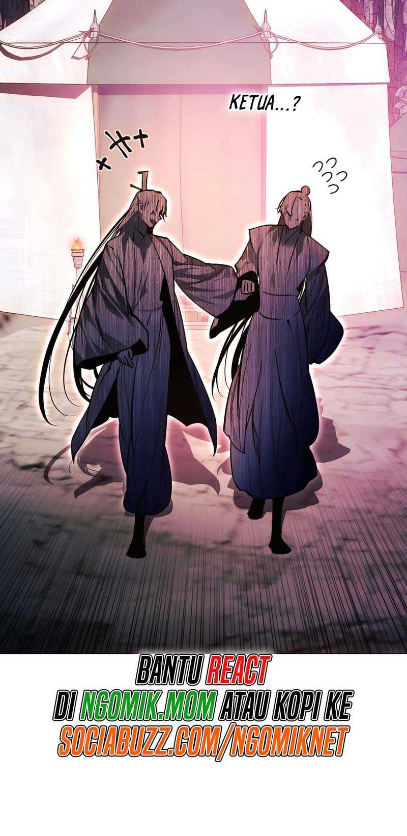 Modern Man Who Fall Into Murim Chapter 121 - halaman 53