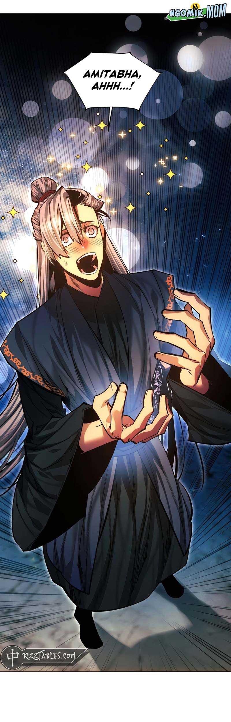 Modern Man Who Fall Into Murim Chapter 121 - halaman 56