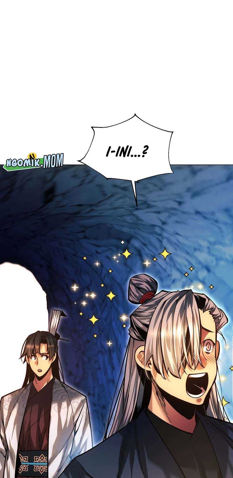 Modern Man Who Fall Into Murim Chapter 121 - halaman 57