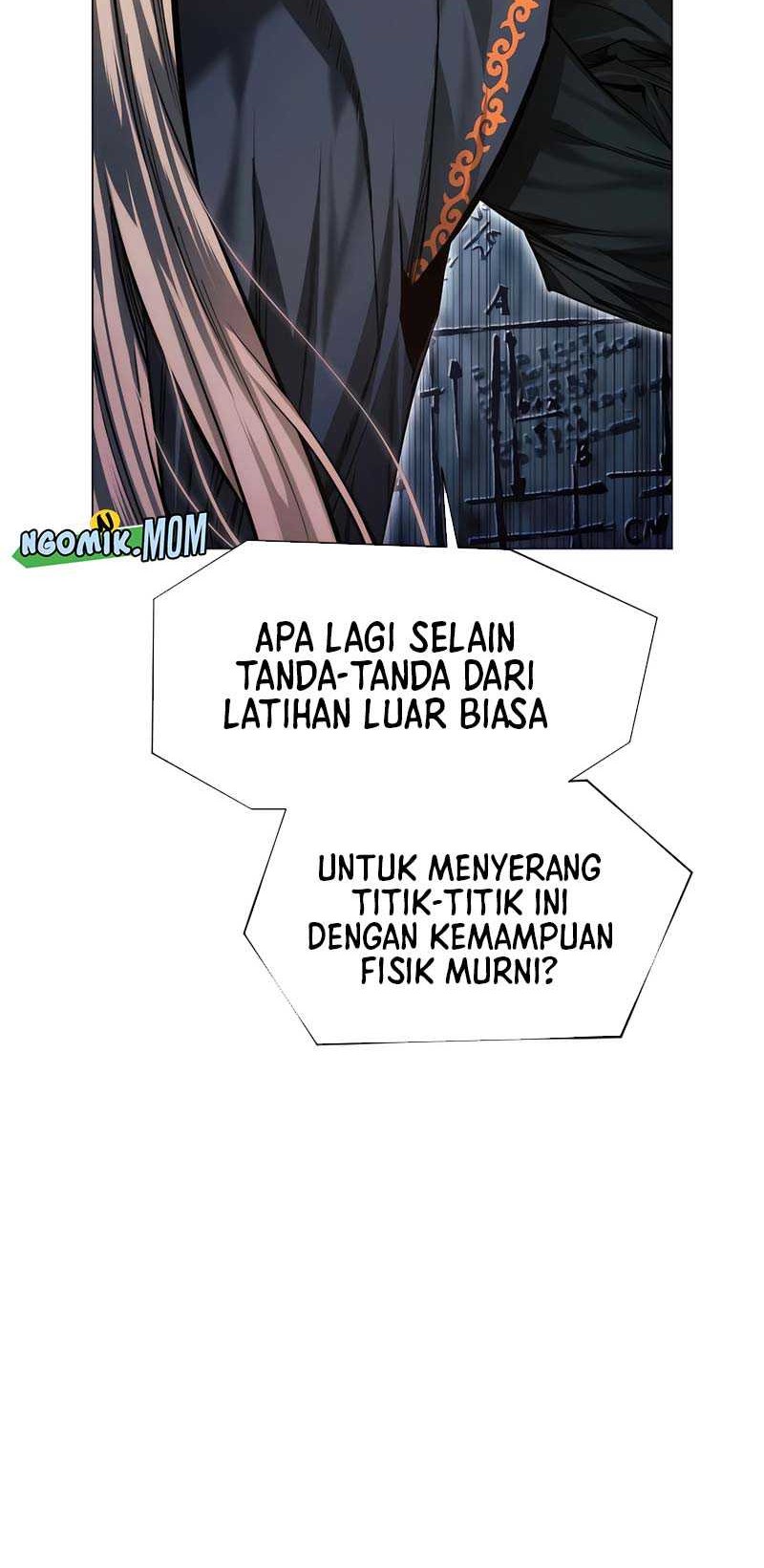 Modern Man Who Fall Into Murim Chapter 121 - halaman 59