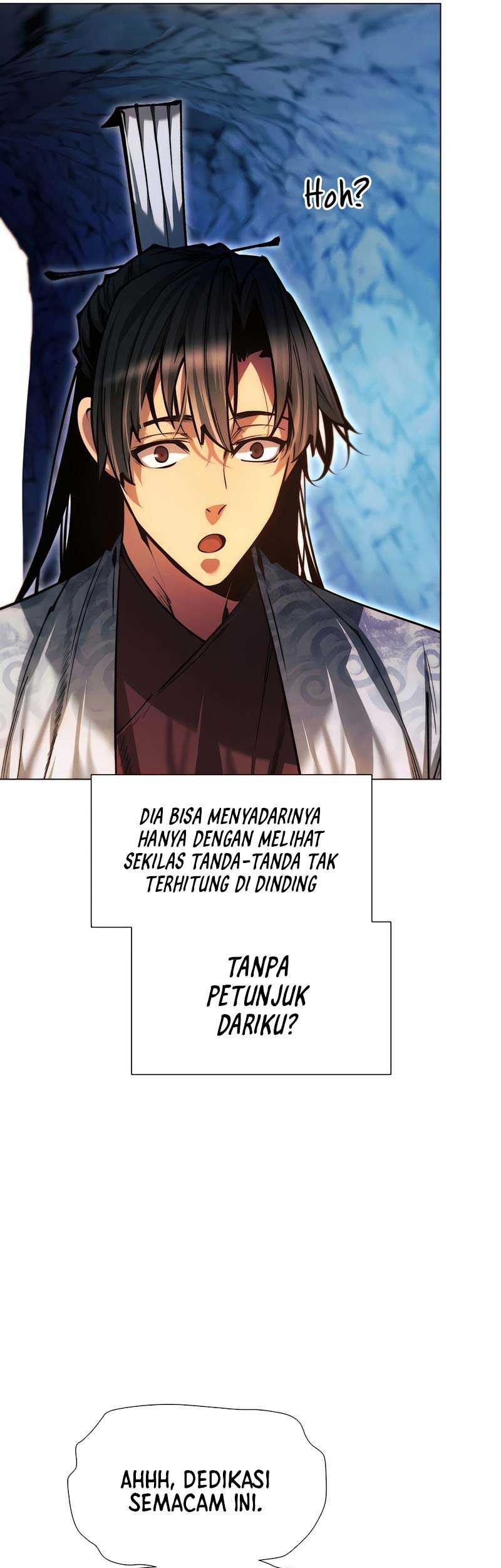 Modern Man Who Fall Into Murim Chapter 121 - halaman 60