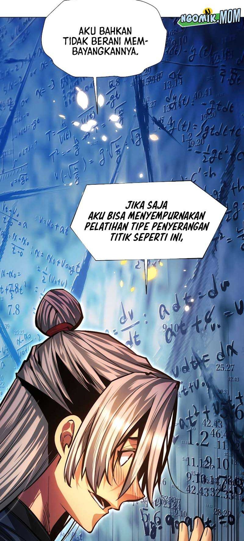 Modern Man Who Fall Into Murim Chapter 121 - halaman 61