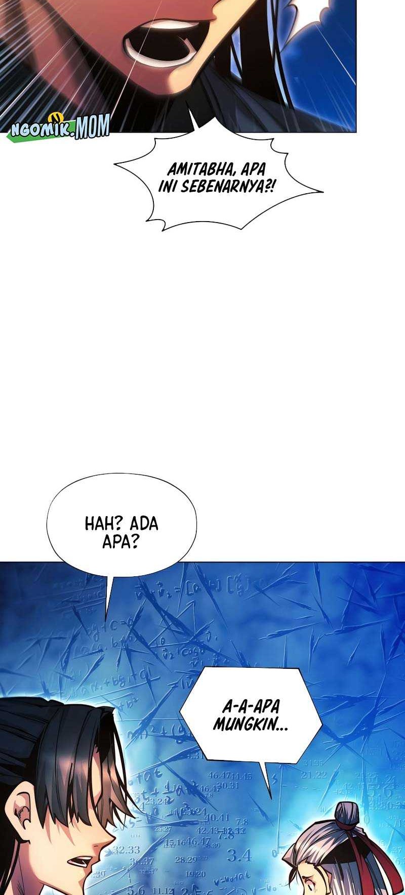 Modern Man Who Fall Into Murim Chapter 121 - halaman 63