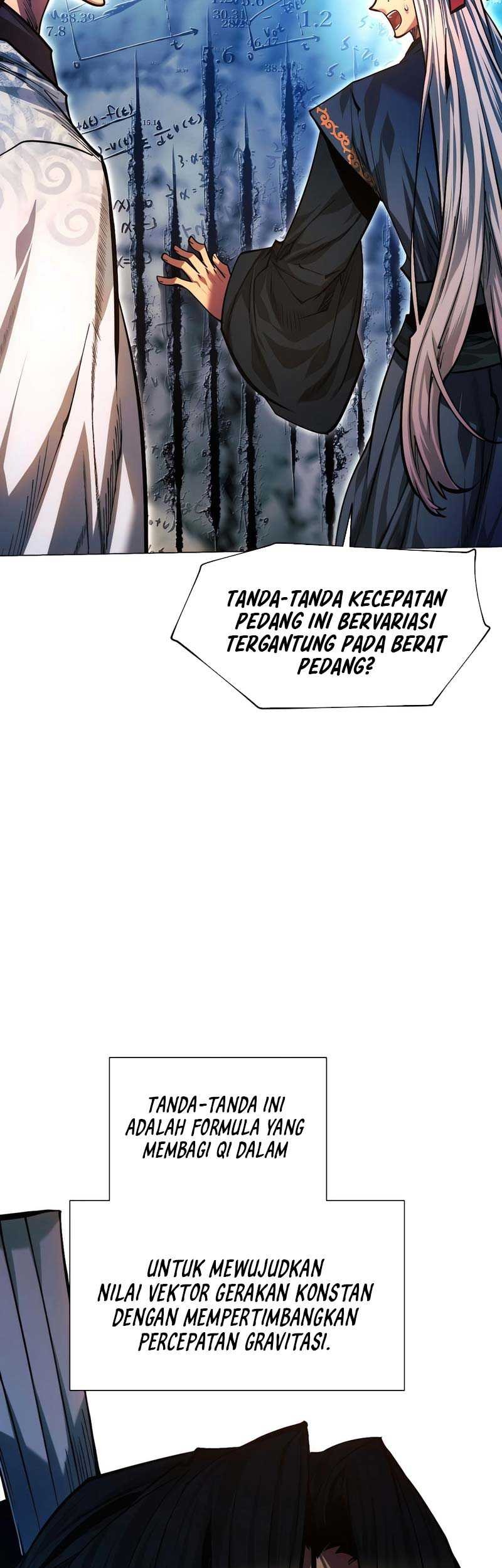 Modern Man Who Fall Into Murim Chapter 121 - halaman 64