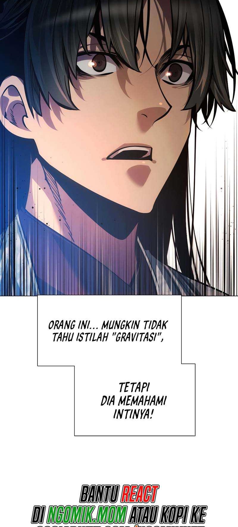 Modern Man Who Fall Into Murim Chapter 121 - halaman 65