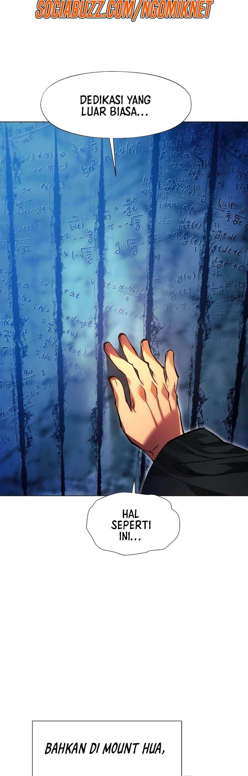 Modern Man Who Fall Into Murim Chapter 121 - halaman 66