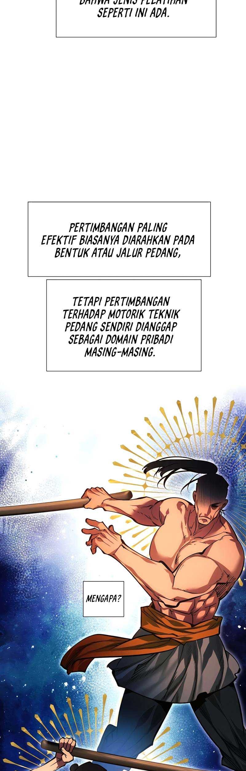 Modern Man Who Fall Into Murim Chapter 121 - halaman 68
