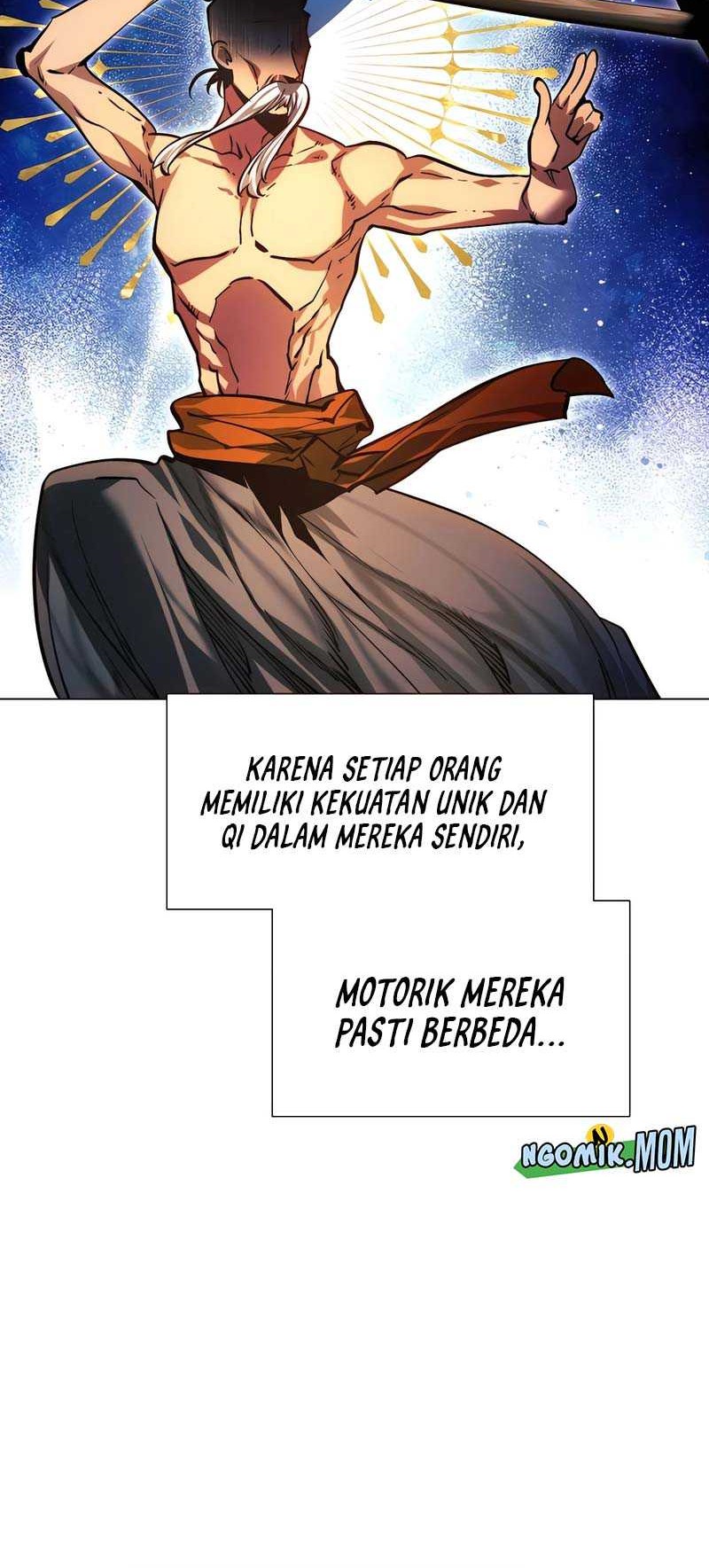 Modern Man Who Fall Into Murim Chapter 121 - halaman 69
