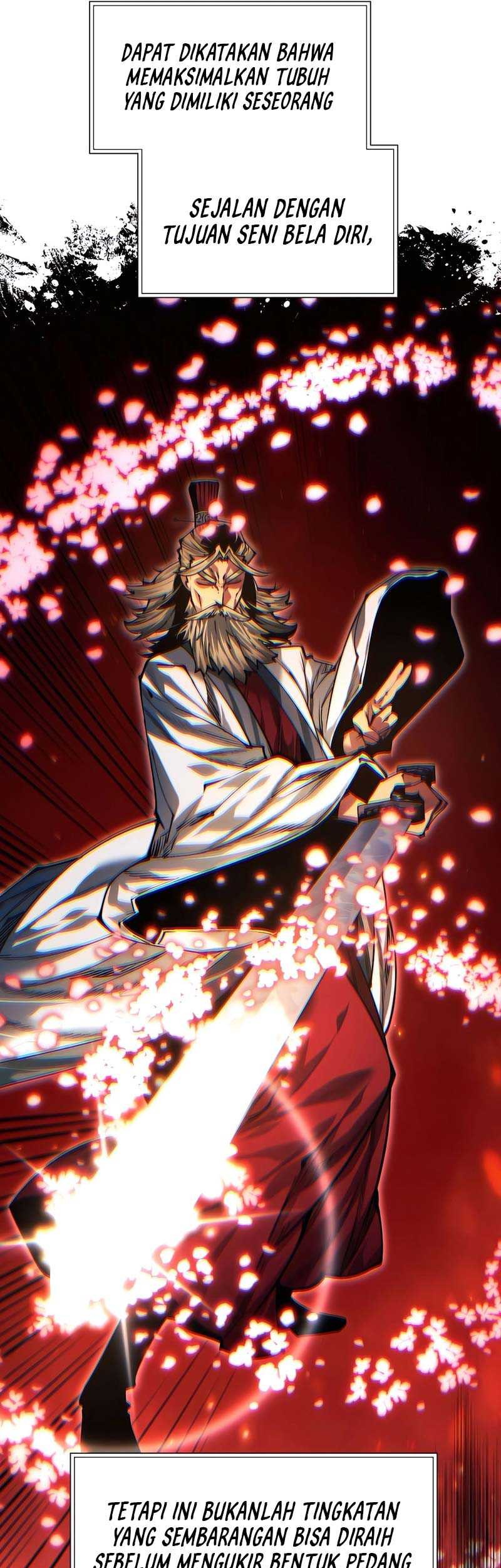 Modern Man Who Fall Into Murim Chapter 121 - halaman 70