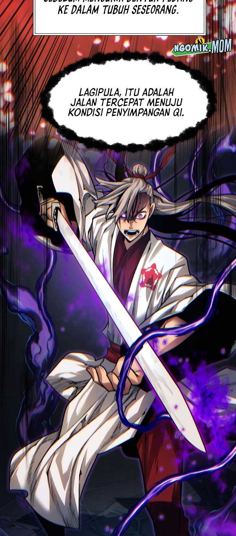 Modern Man Who Fall Into Murim Chapter 121 - halaman 71