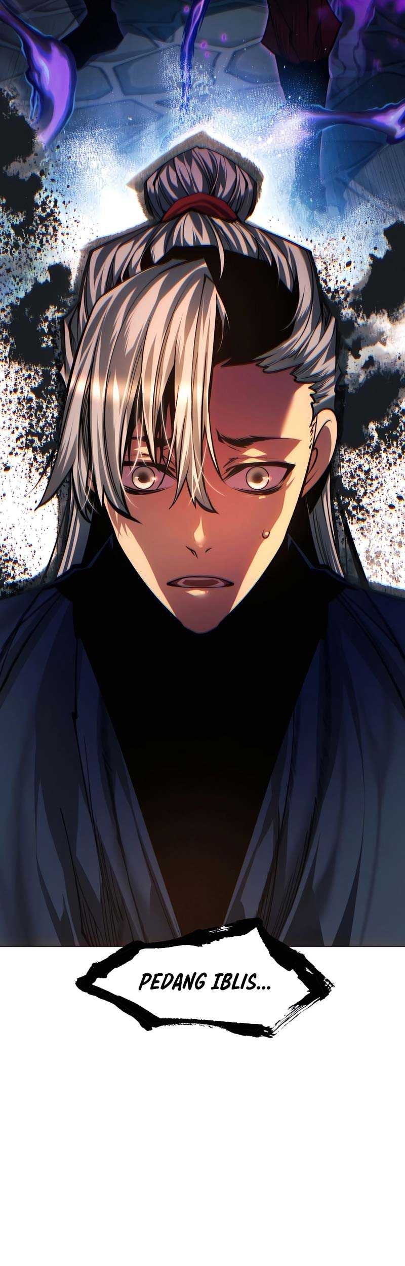 Modern Man Who Fall Into Murim Chapter 121 - halaman 72