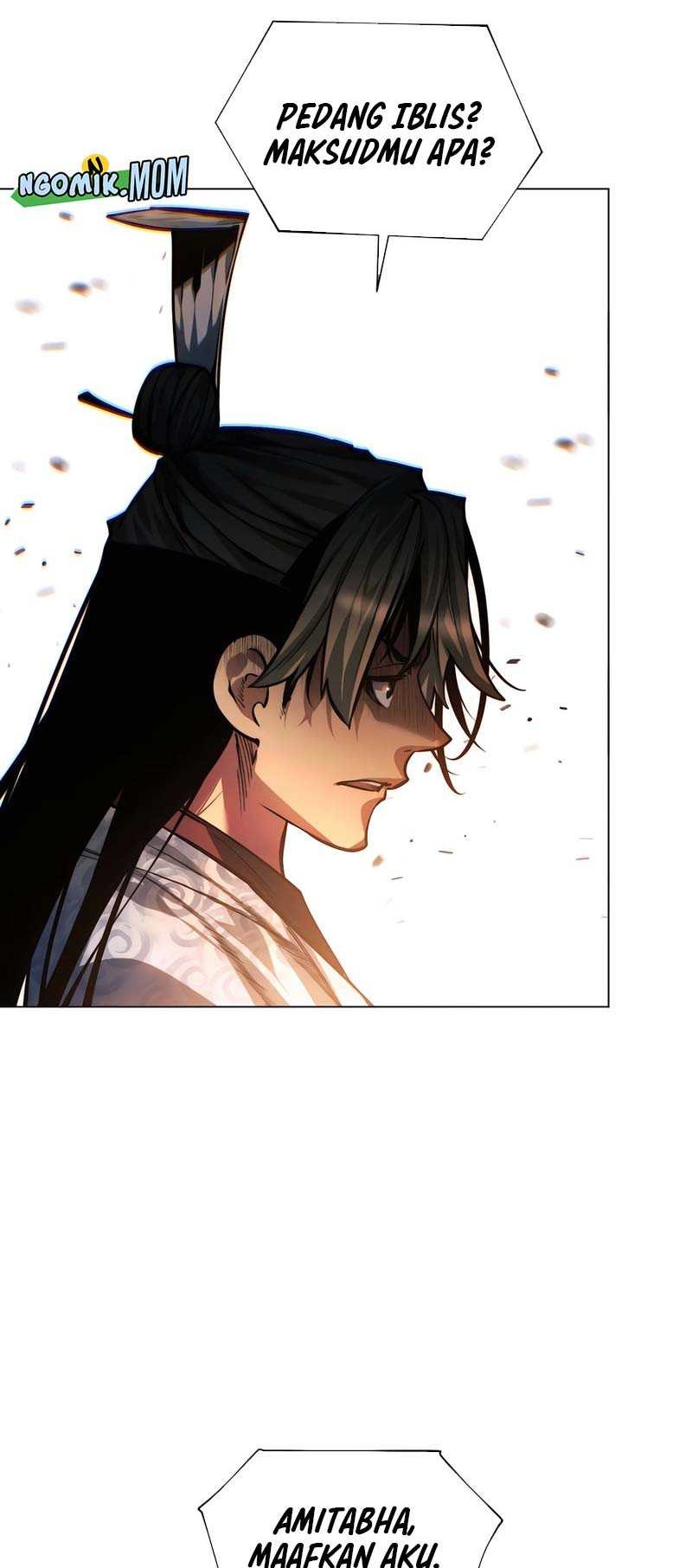 Modern Man Who Fall Into Murim Chapter 121 - halaman 73
