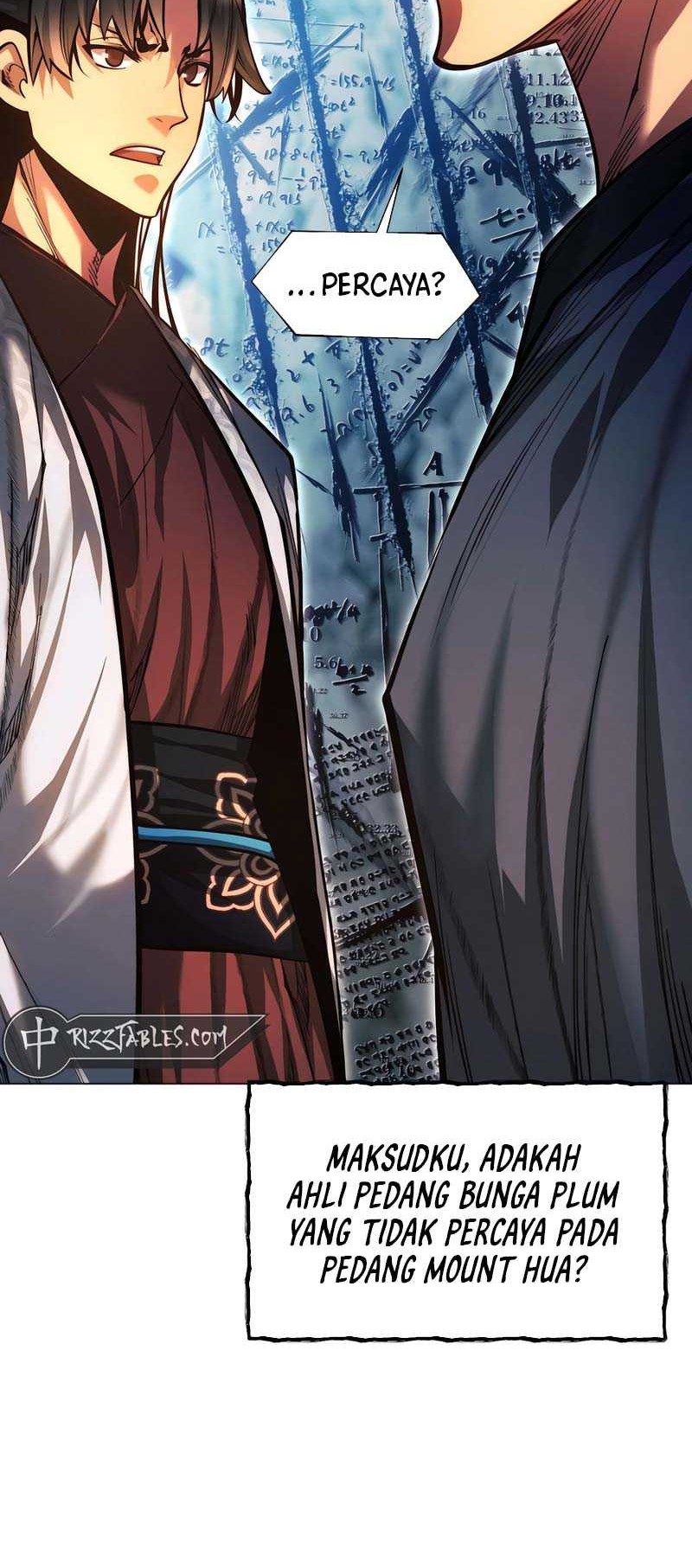 Modern Man Who Fall Into Murim Chapter 121 - halaman 75