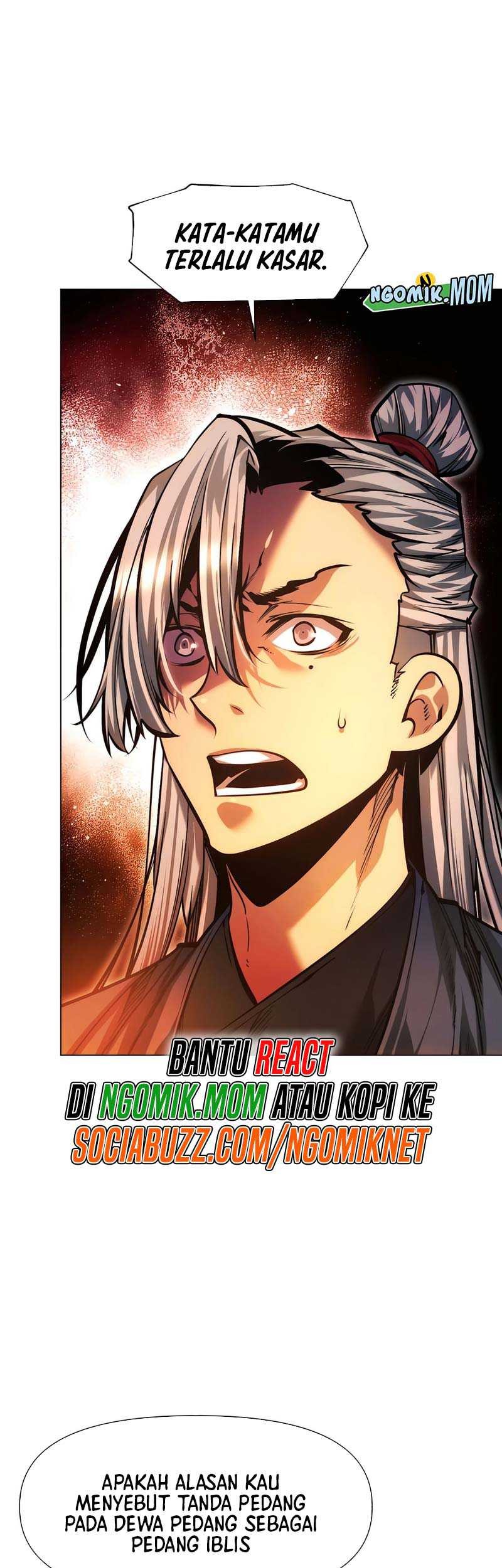 Modern Man Who Fall Into Murim Chapter 121 - halaman 76