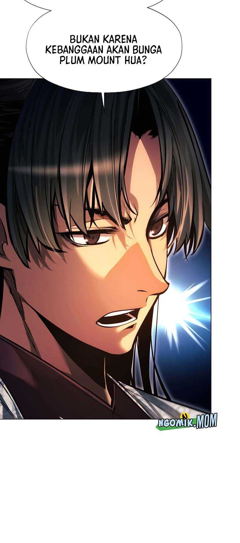 Modern Man Who Fall Into Murim Chapter 121 - halaman 77