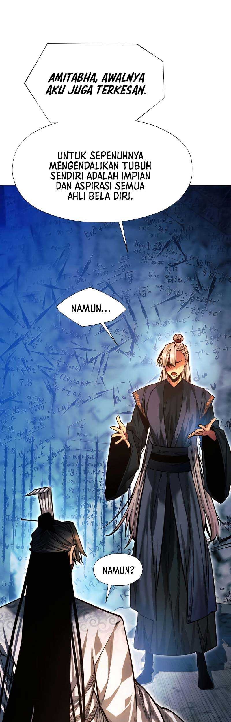 Modern Man Who Fall Into Murim Chapter 121 - halaman 78