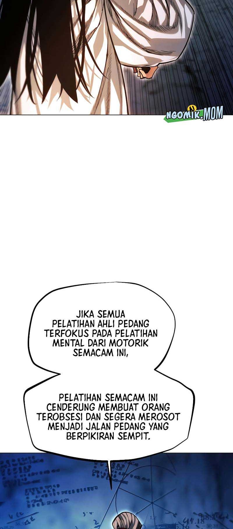 Modern Man Who Fall Into Murim Chapter 121 - halaman 79